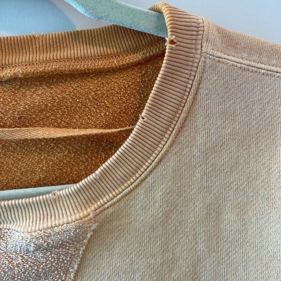 Free People Sweatshirt - Picture 2 of 16